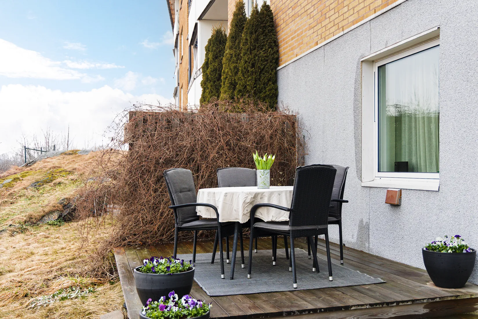 Bostadsrätt, Lövgatan 4 B, Mölndal - Enerbacken, Mölndal