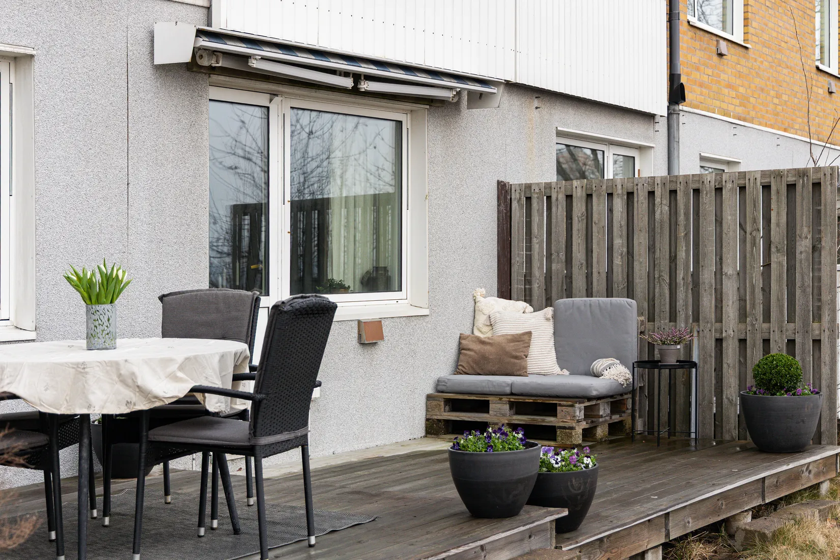 Bostadsrätt, Lövgatan 4 B, Mölndal - Enerbacken, Mölndal