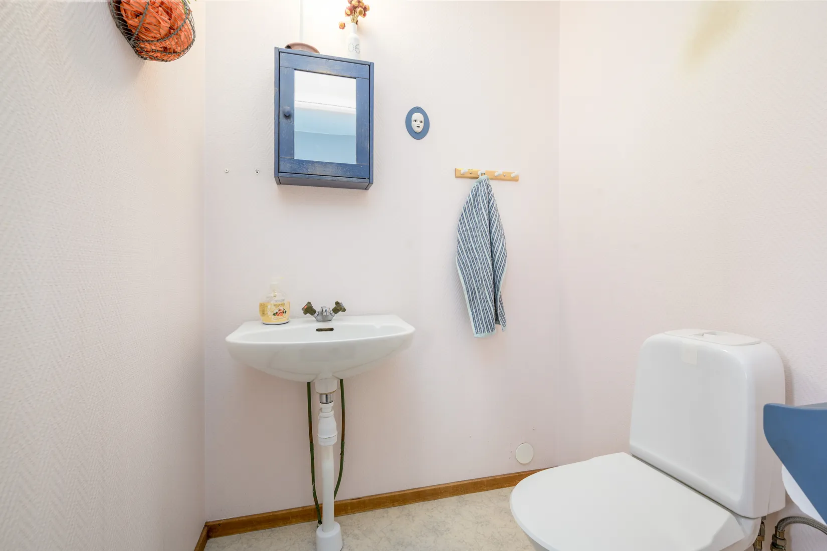 Villa, Lastbåtsvägen 32, Alnö, Sundsvall