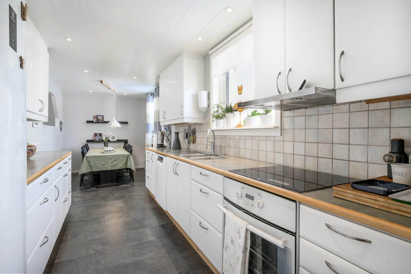 Villa, Lastbåtsvägen 32, Alnö, Sundsvall