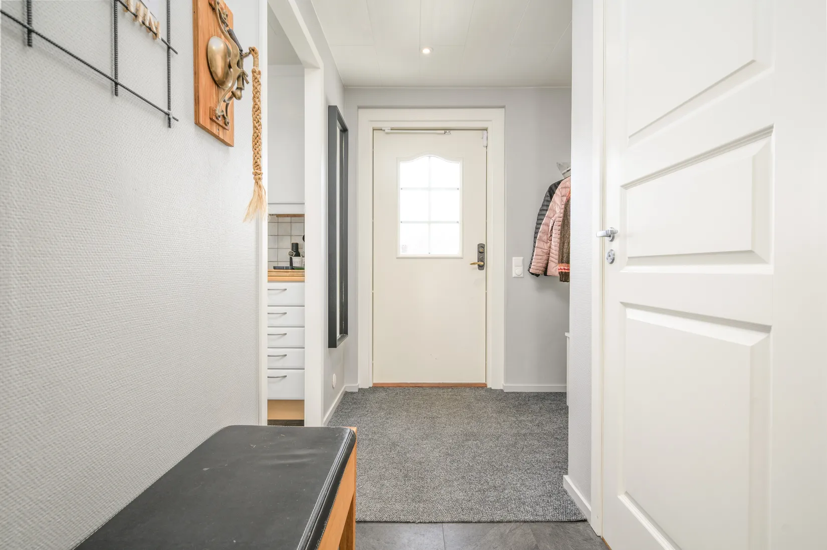 Villa, Lastbåtsvägen 32, Alnö, Sundsvall