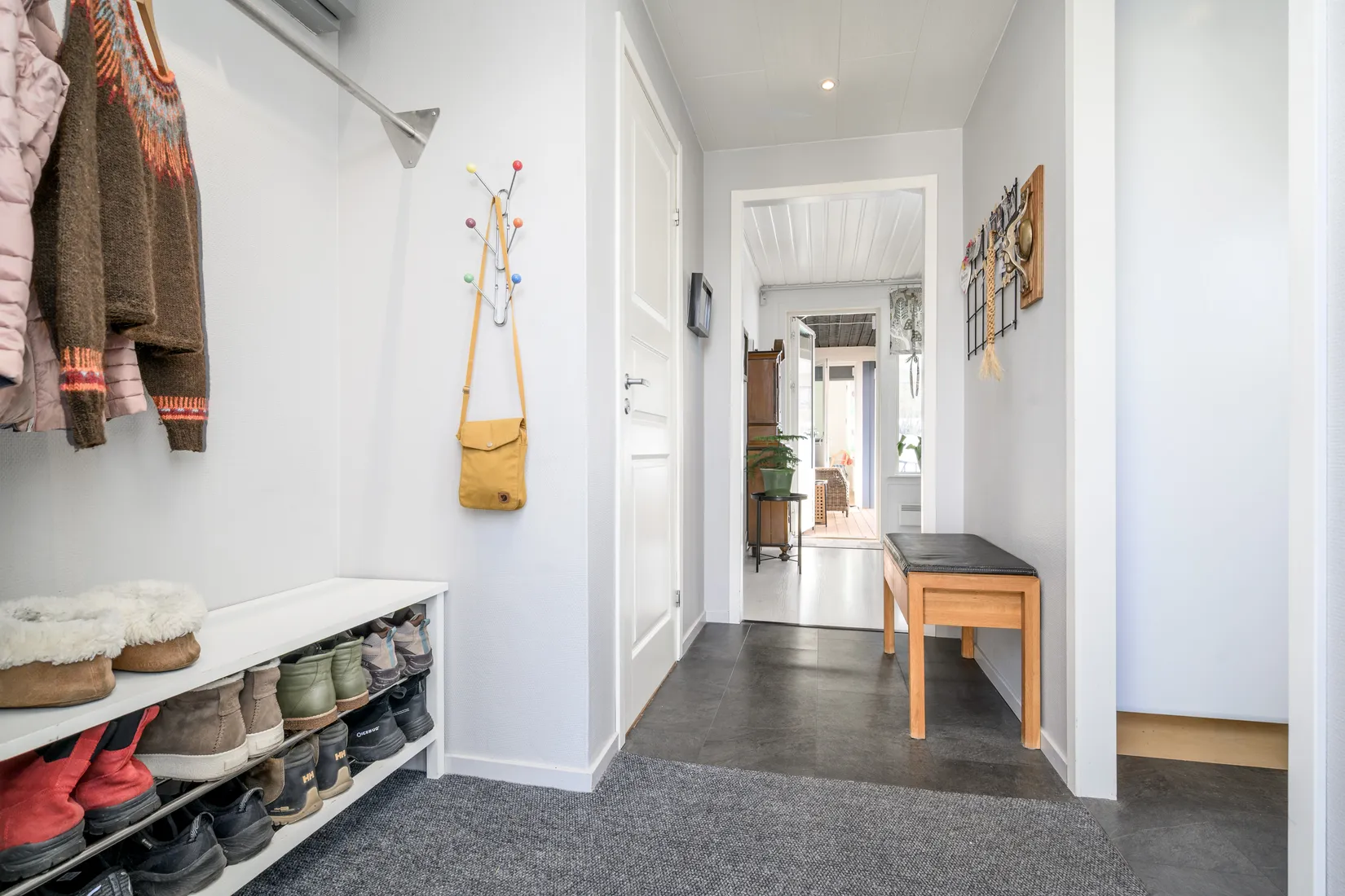 Villa, Lastbåtsvägen 32, Alnö, Sundsvall