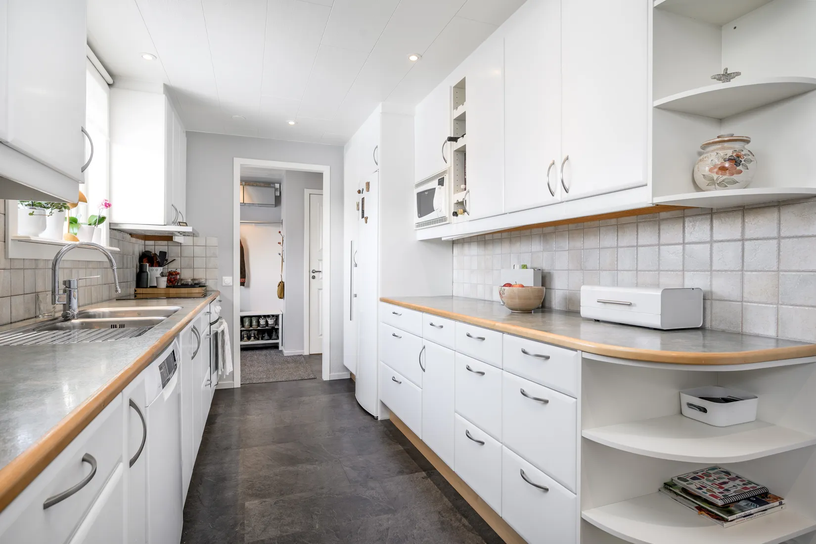 Villa, Lastbåtsvägen 32, Alnö, Sundsvall