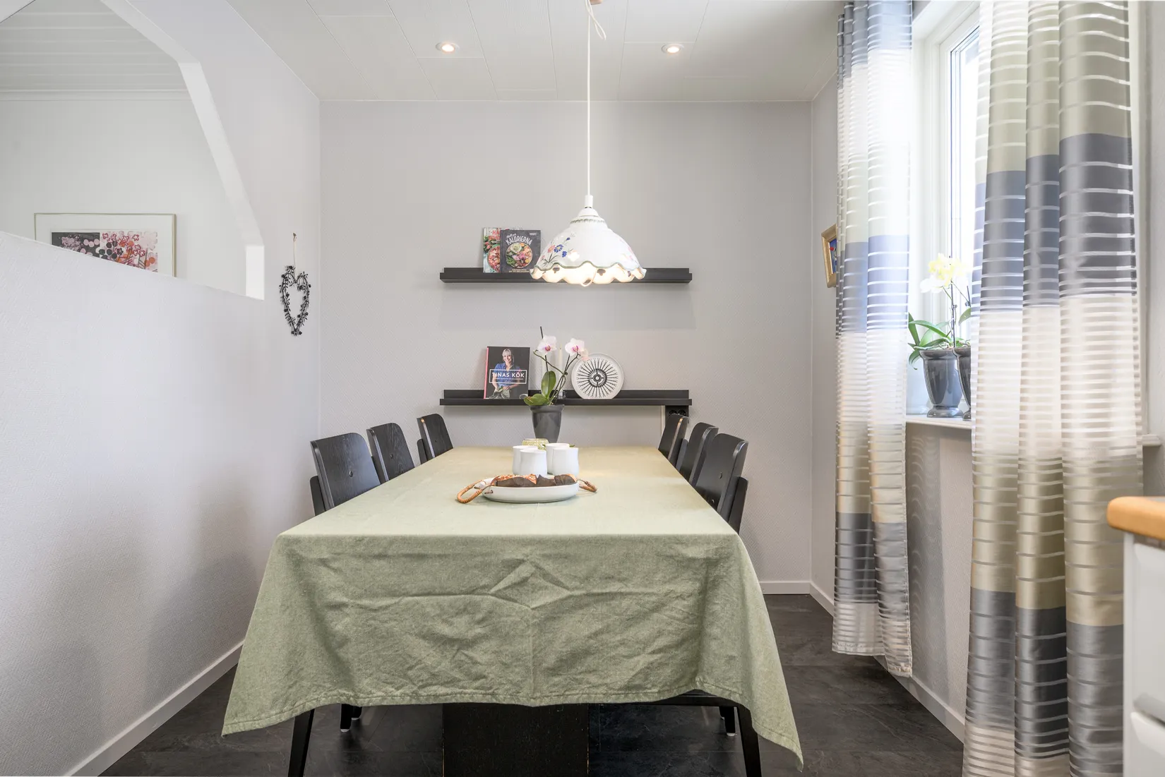 Villa, Lastbåtsvägen 32, Alnö, Sundsvall