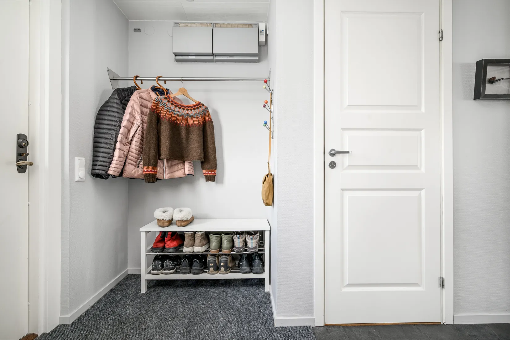 Villa, Lastbåtsvägen 32, Alnö, Sundsvall