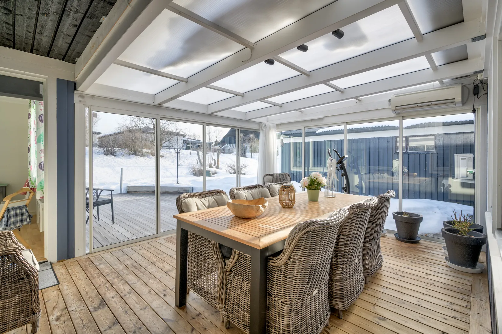 Villa, Lastbåtsvägen 32, Alnö, Sundsvall