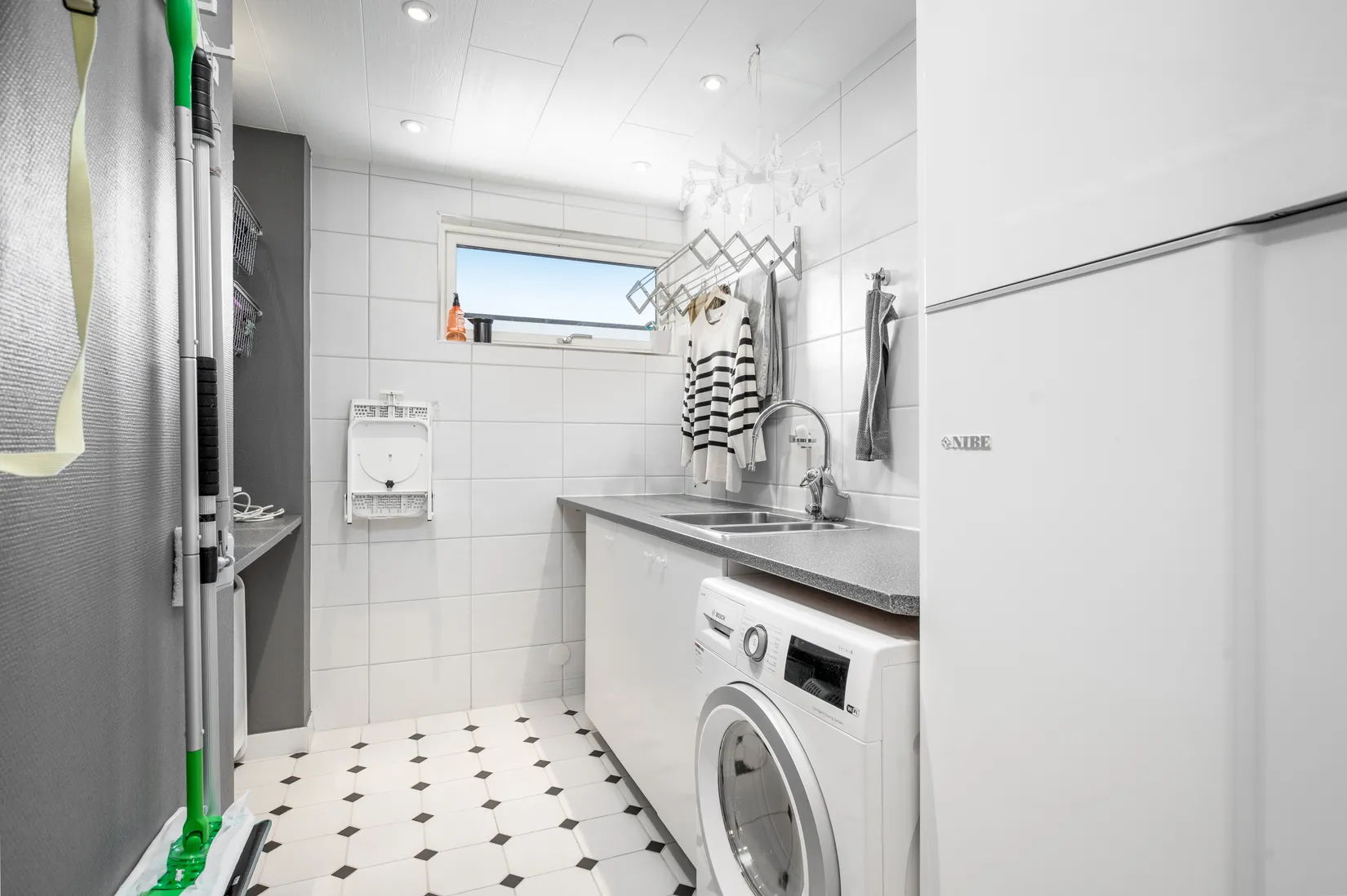 Villa, Lastbåtsvägen 32, Alnö, Sundsvall