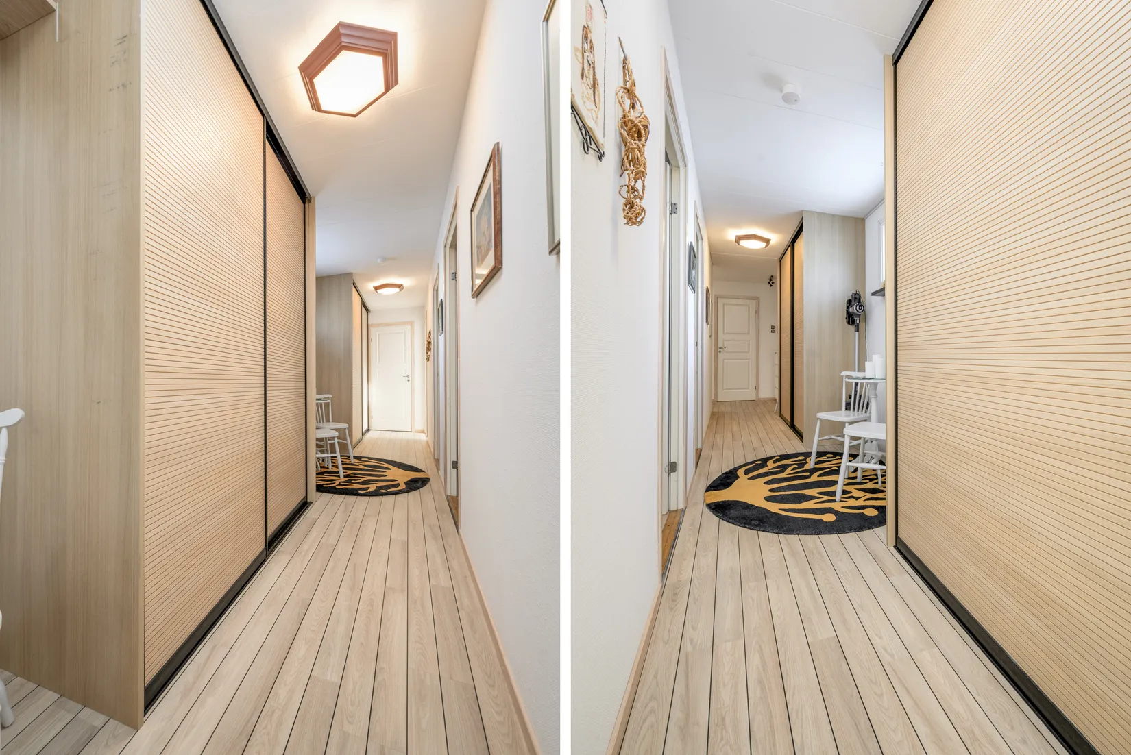 Villa, Lastbåtsvägen 32, Alnö, Sundsvall