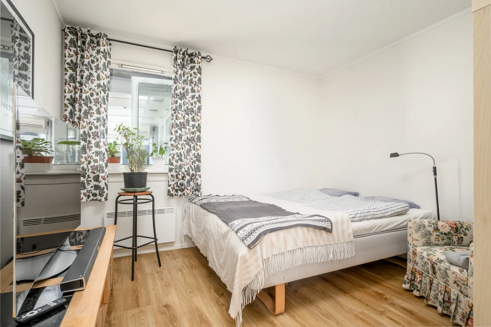 Villa, Lastbåtsvägen 32, Alnö, Sundsvall