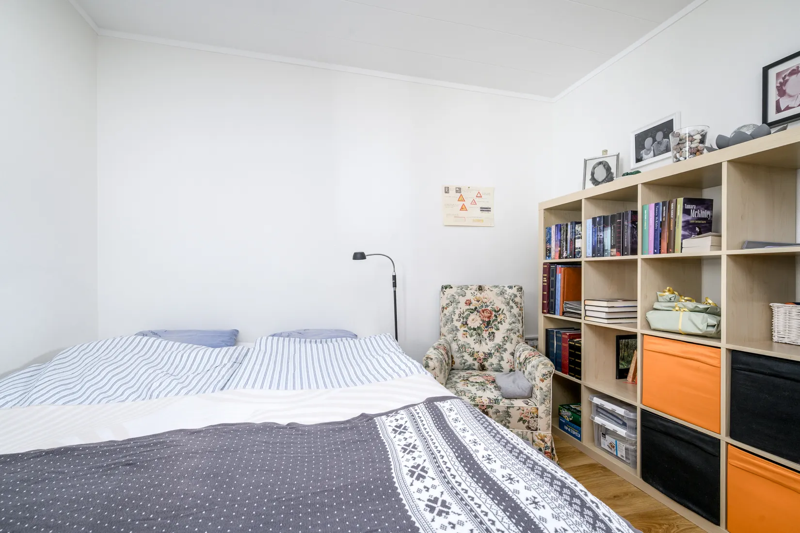 Villa, Lastbåtsvägen 32, Alnö, Sundsvall