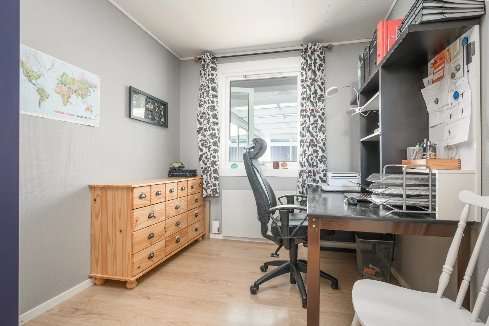 Villa, Lastbåtsvägen 32, Alnö, Sundsvall