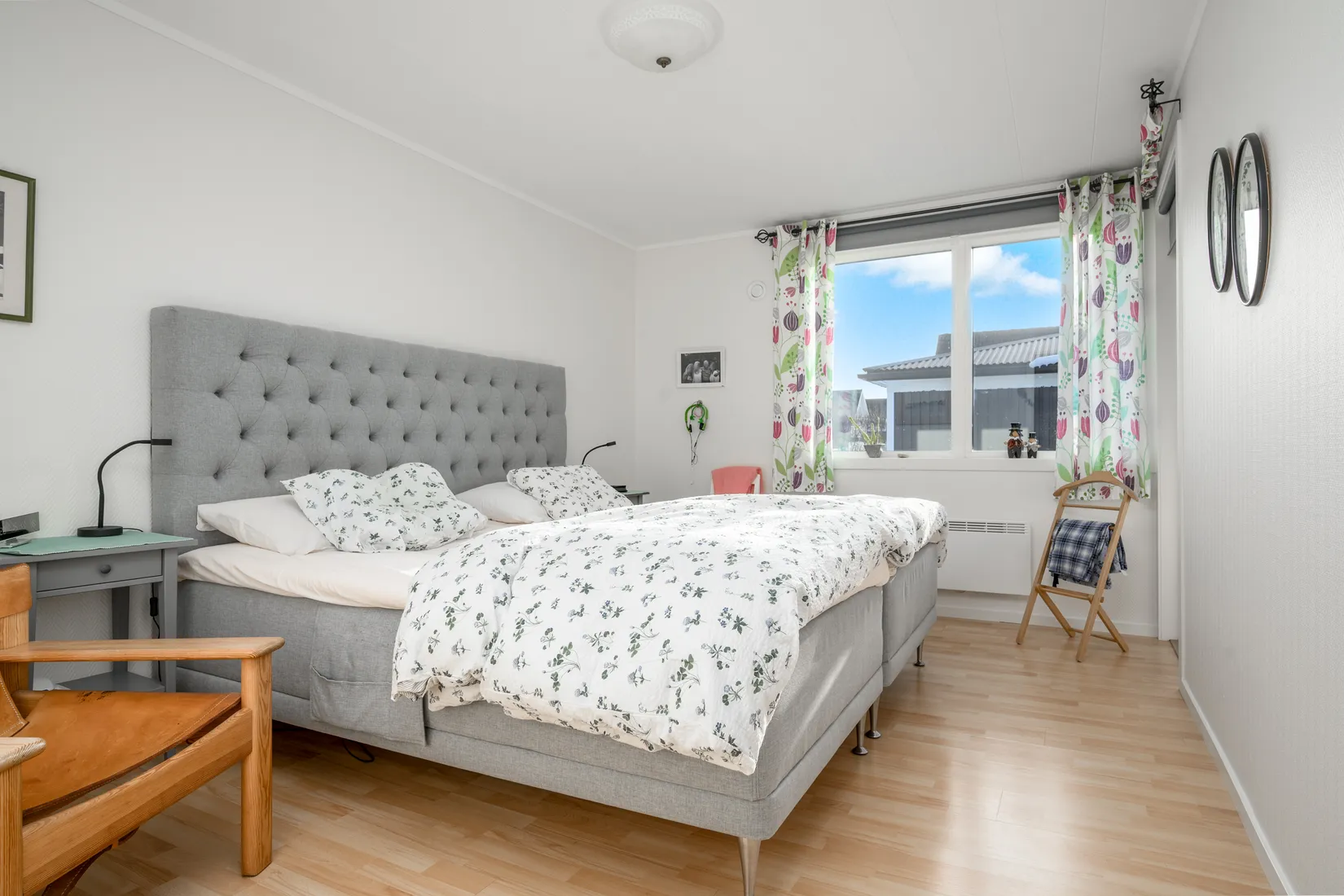 Villa, Lastbåtsvägen 32, Alnö, Sundsvall