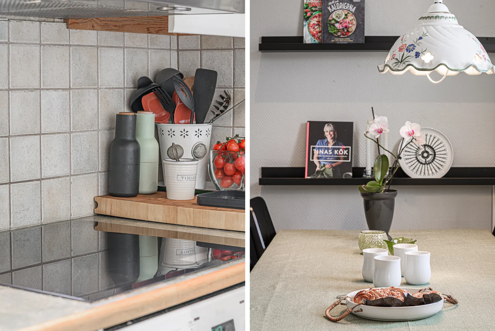 Villa, Lastbåtsvägen 32, Alnö, Sundsvall