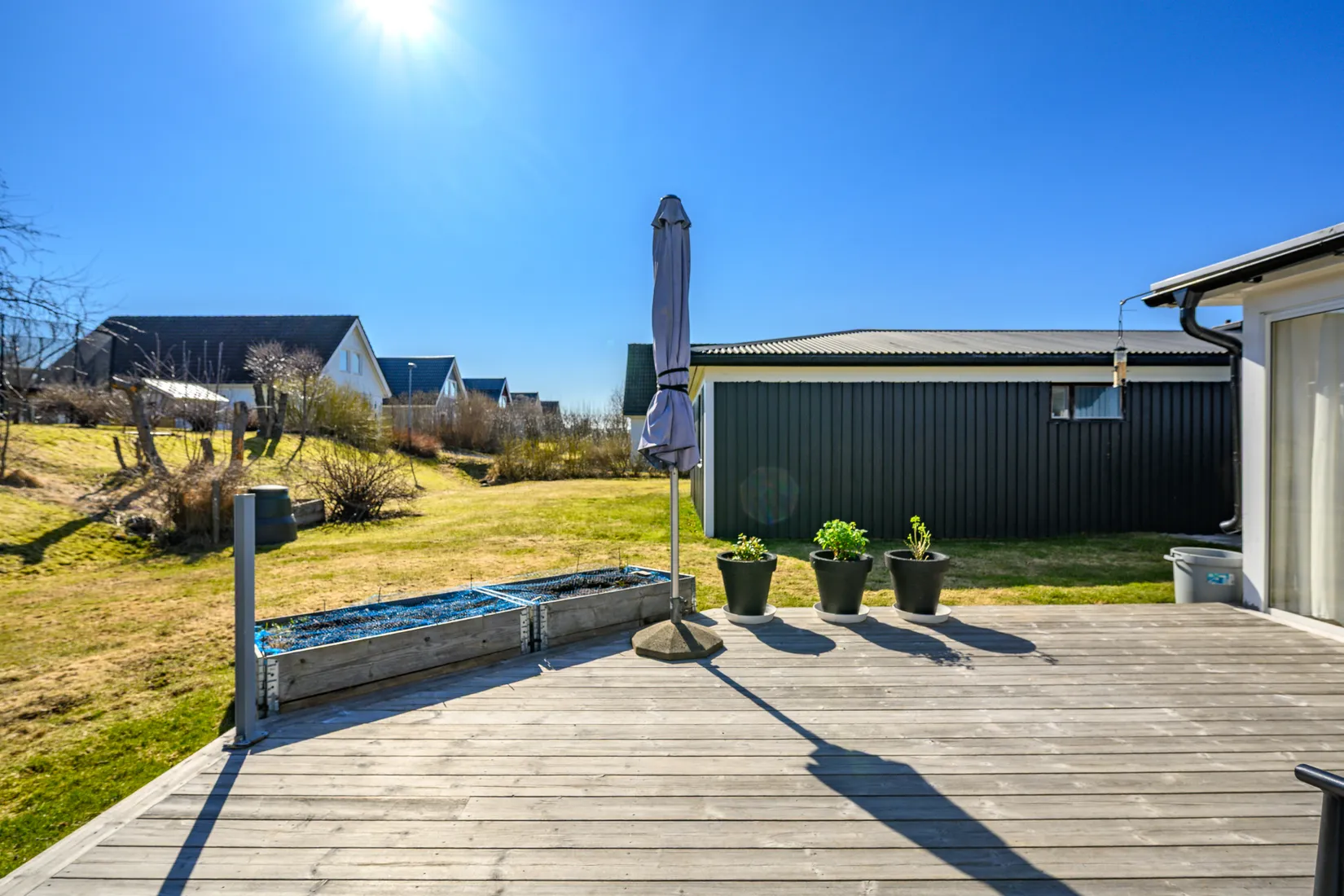 Villa, Lastbåtsvägen 32, Alnö, Sundsvall