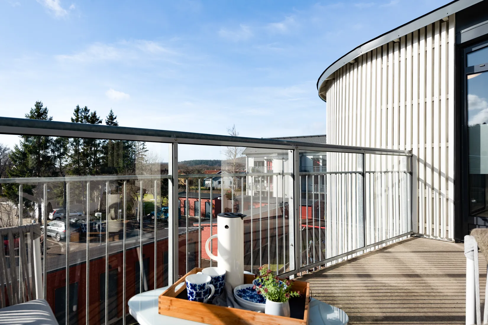Bostadsrätt, Högrells väg 1A, Olofstorp, Göteborg