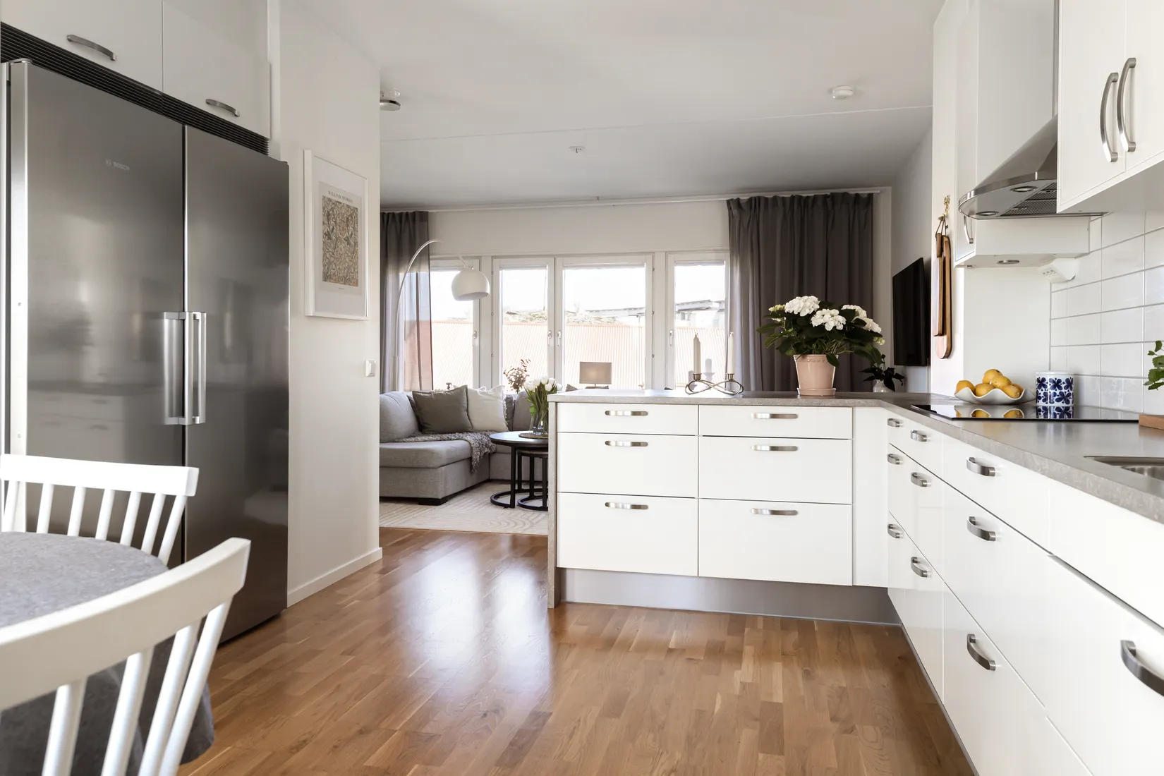 Bostadsrätt, Högrells väg 1A, Olofstorp, Göteborg
