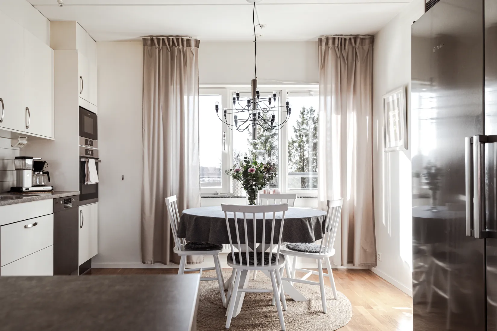 Bostadsrätt, Högrells väg 1A, Olofstorp, Göteborg