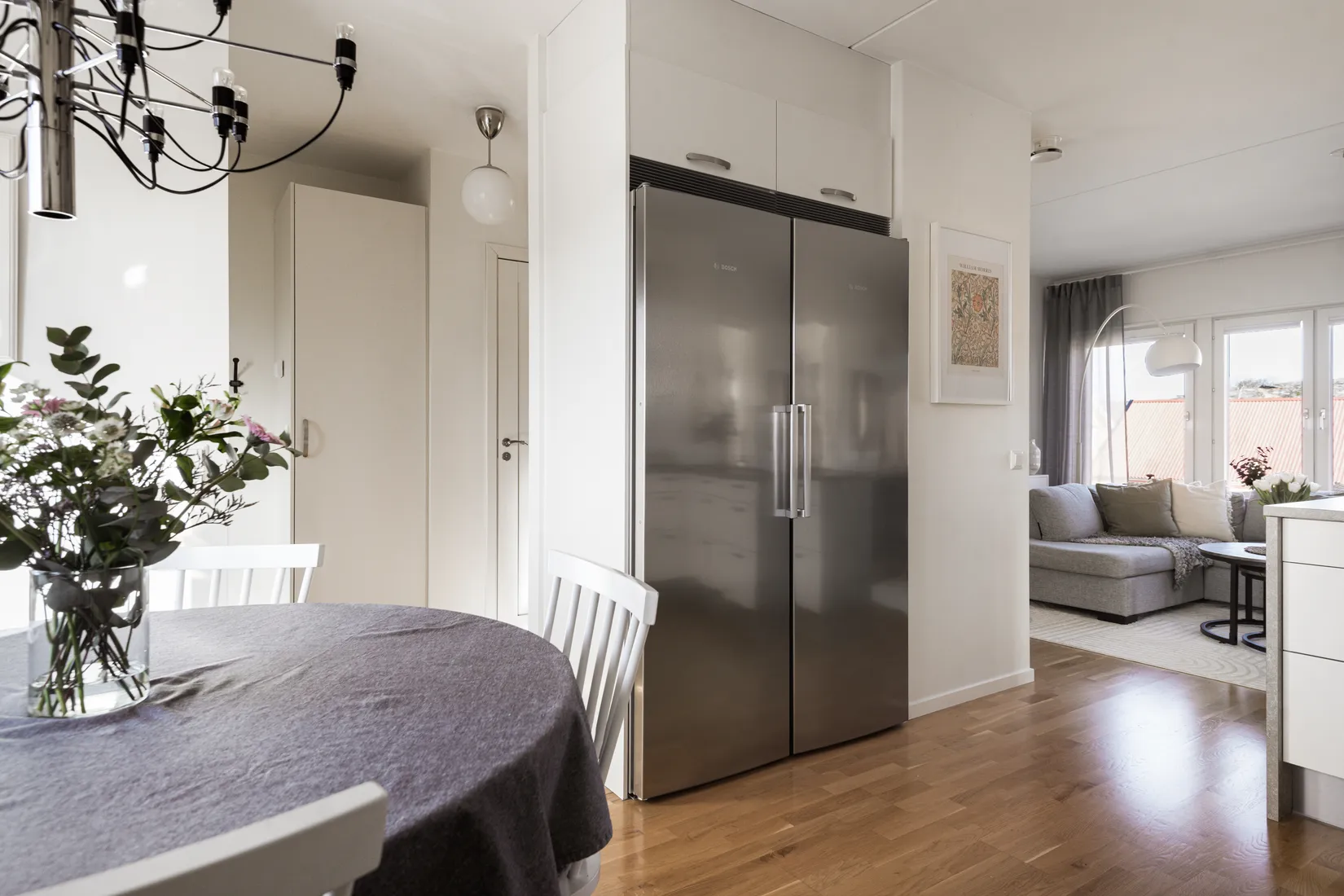 Bostadsrätt, Högrells väg 1A, Olofstorp, Göteborg