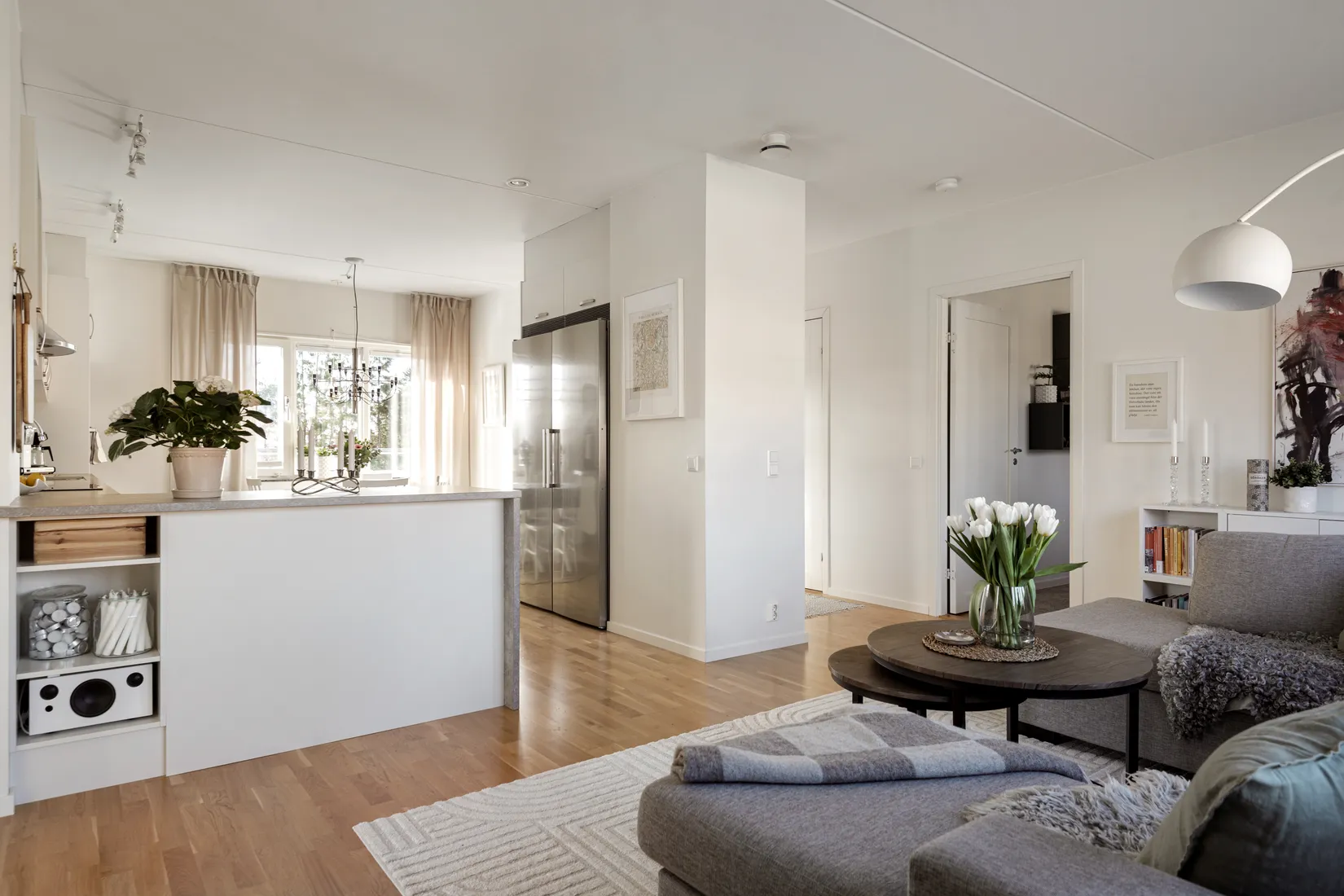 Bostadsrätt, Högrells väg 1A, Olofstorp, Göteborg