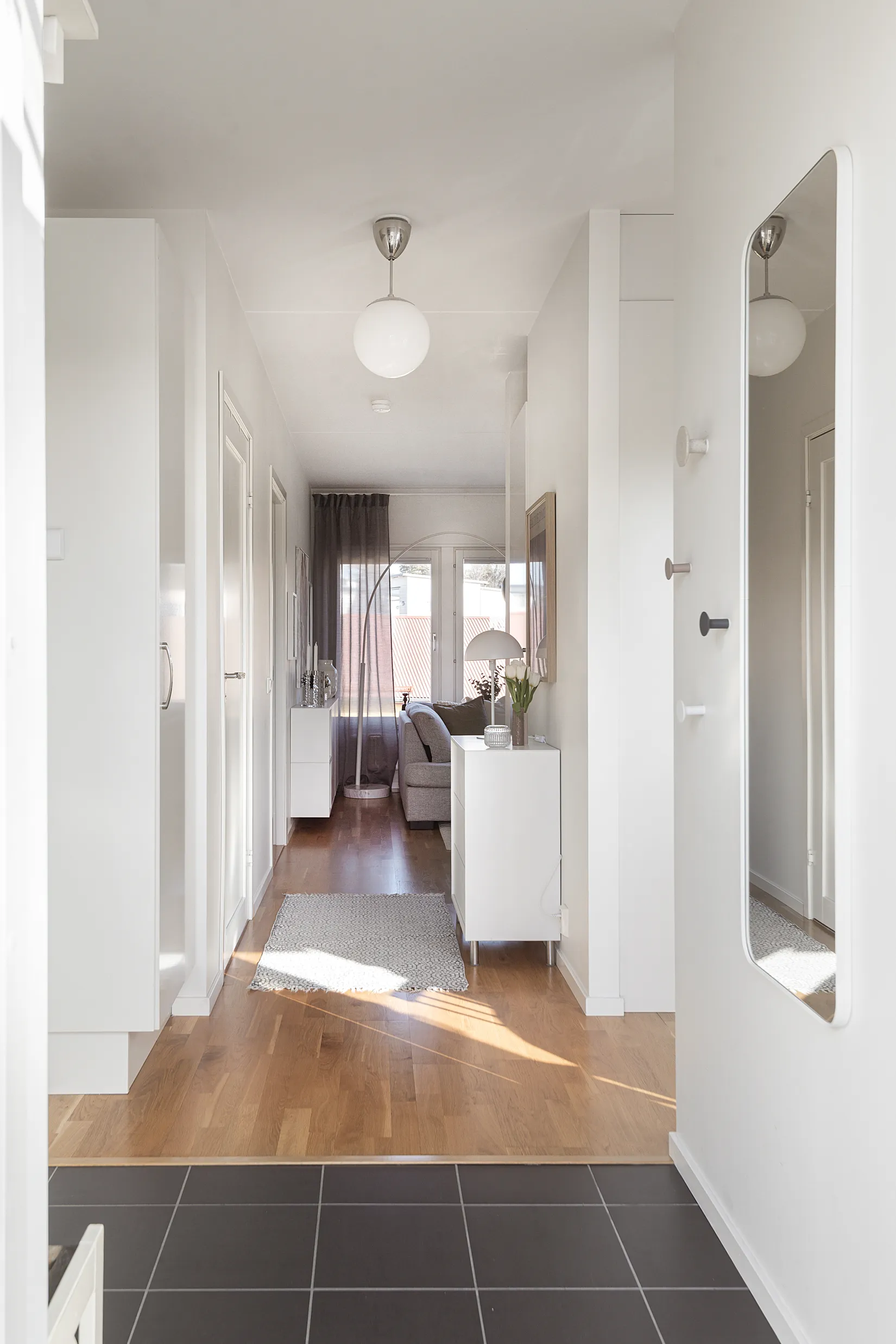 Bostadsrätt, Högrells väg 1A, Olofstorp, Göteborg