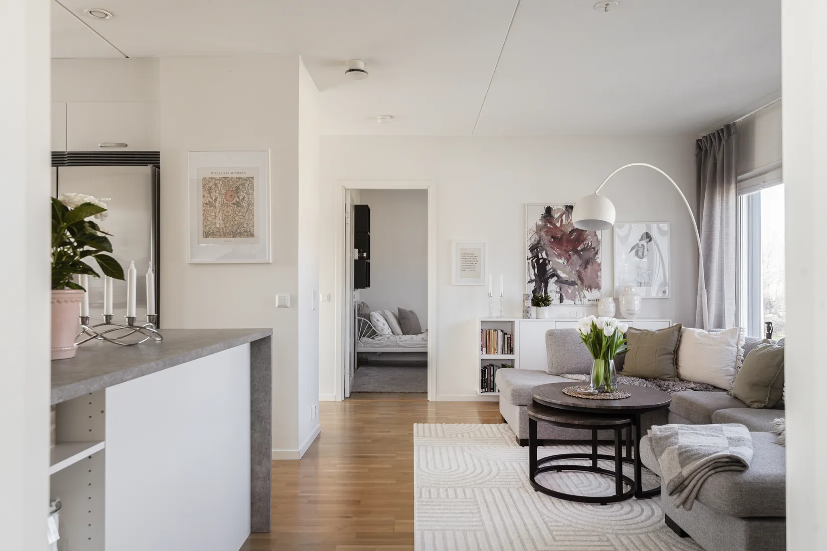Bostadsrätt, Högrells väg 1A, Olofstorp, Göteborg