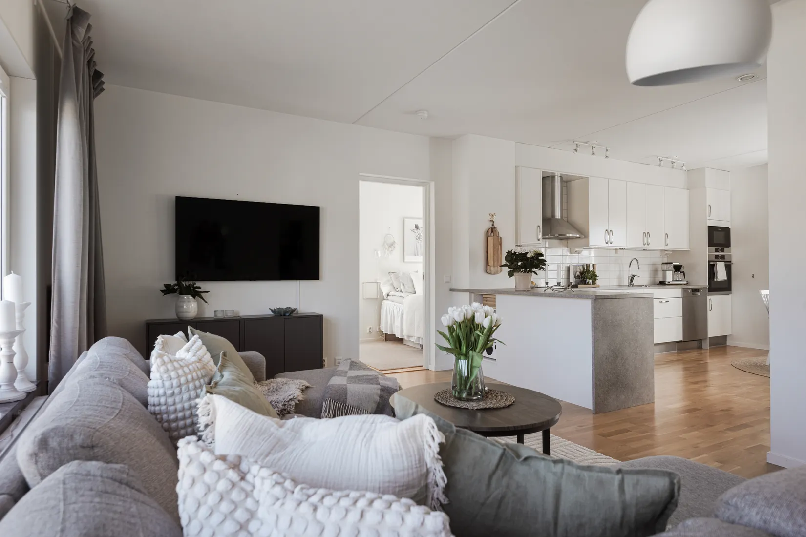 Bostadsrätt, Högrells väg 1A, Olofstorp, Göteborg