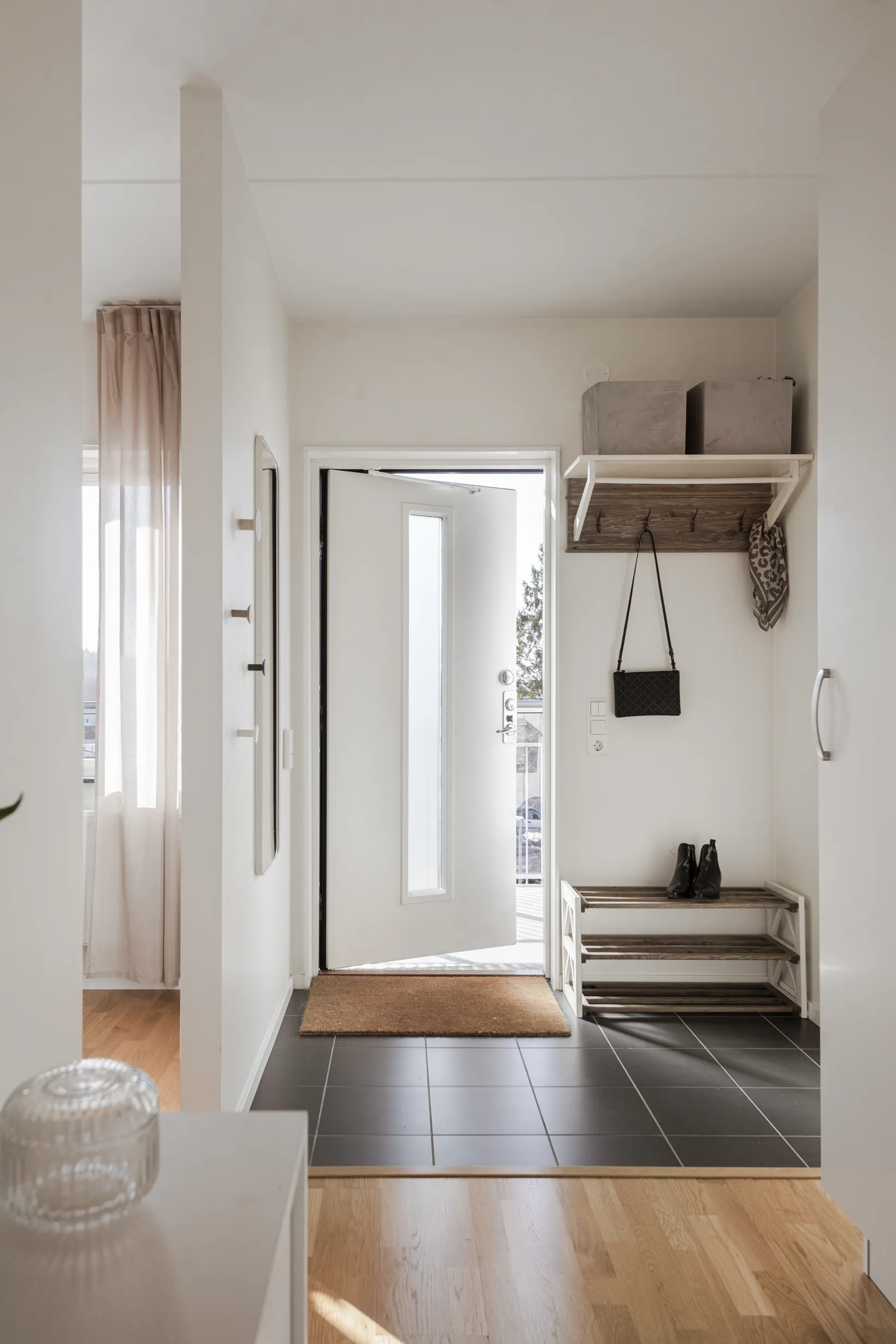 Bostadsrätt, Högrells väg 1A, Olofstorp, Göteborg