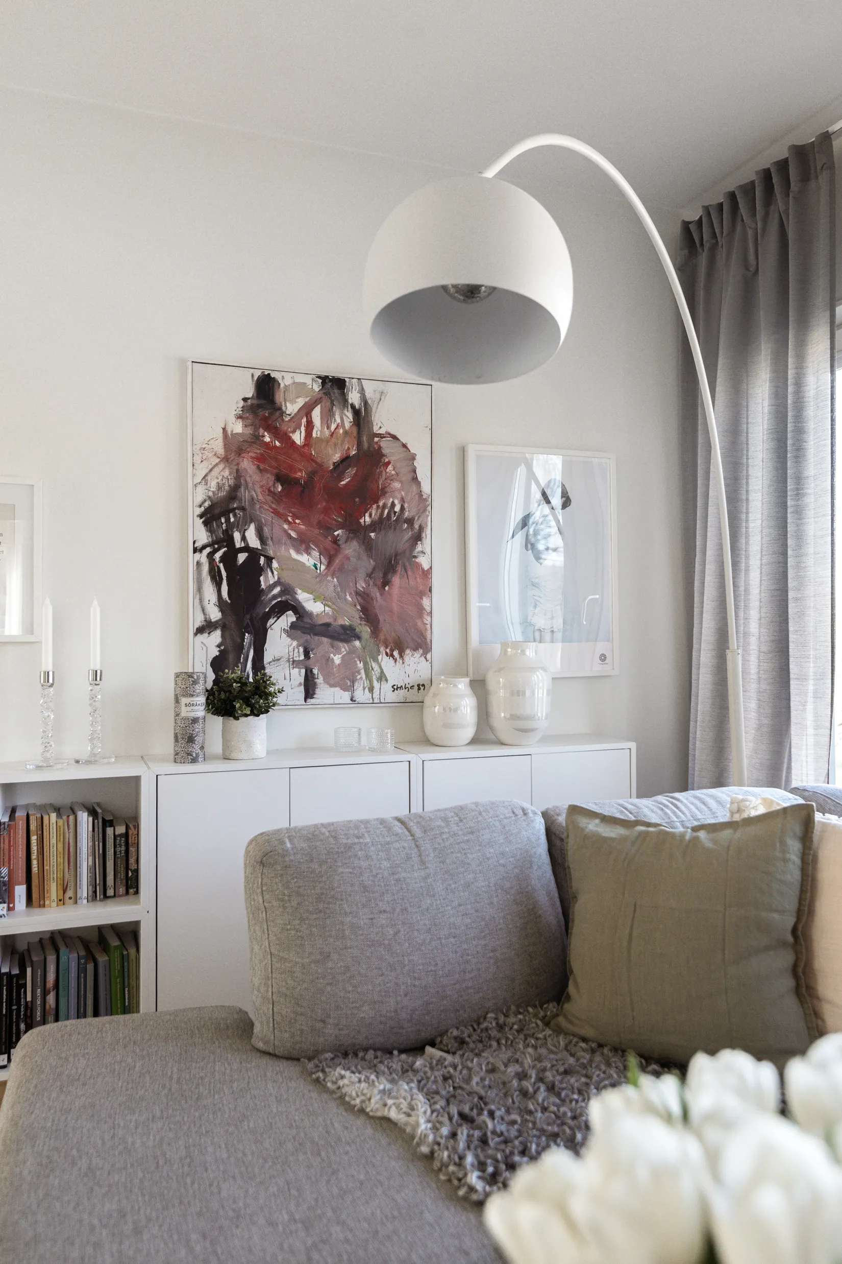 Bostadsrätt, Högrells väg 1A, Olofstorp, Göteborg