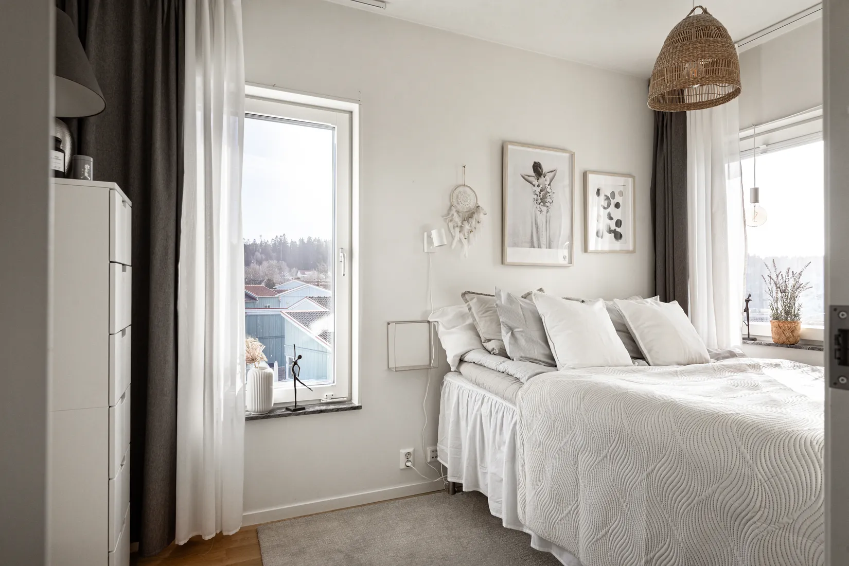 Bostadsrätt, Högrells väg 1A, Olofstorp, Göteborg