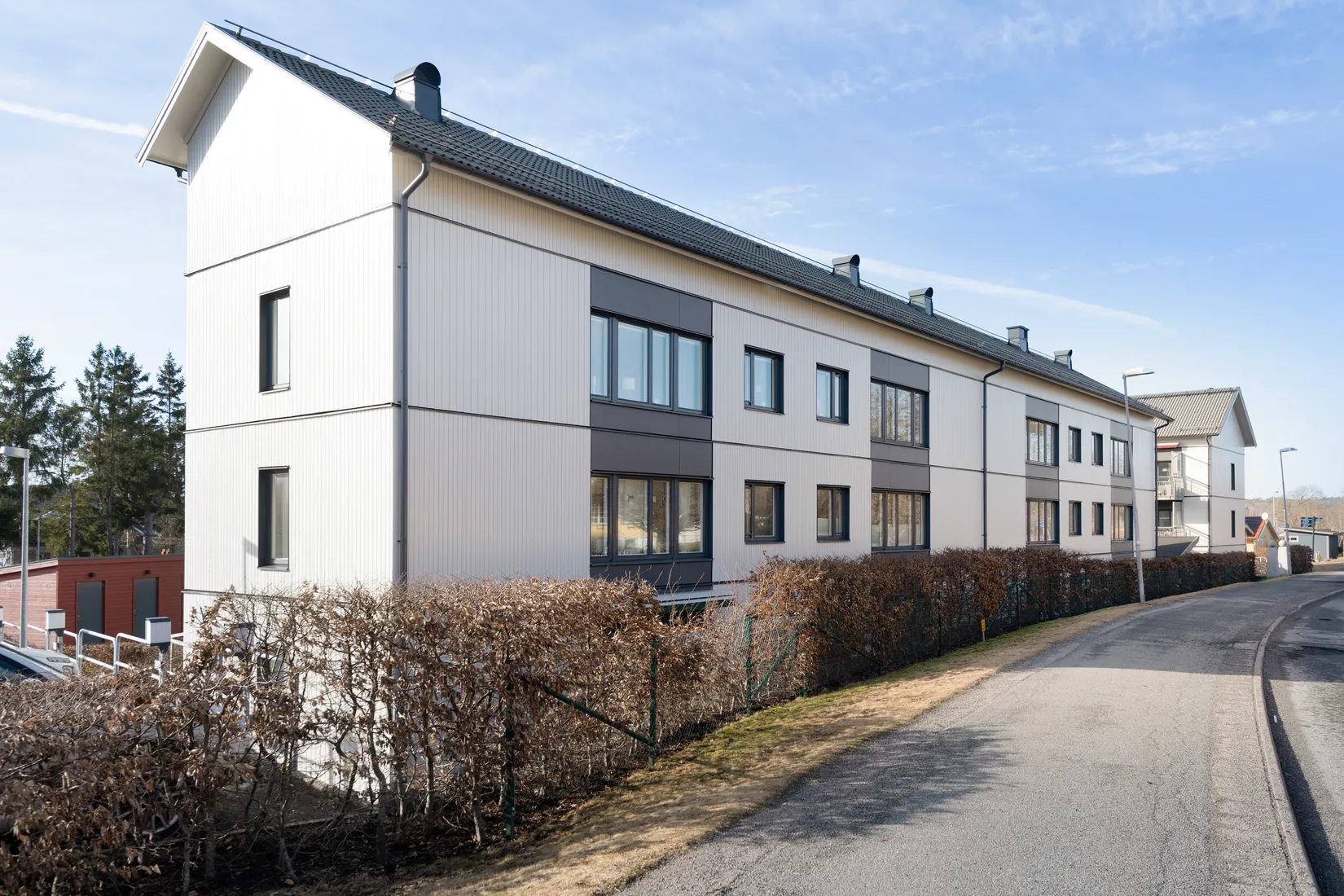 Bostadsrätt, Högrells väg 1A, Olofstorp, Göteborg
