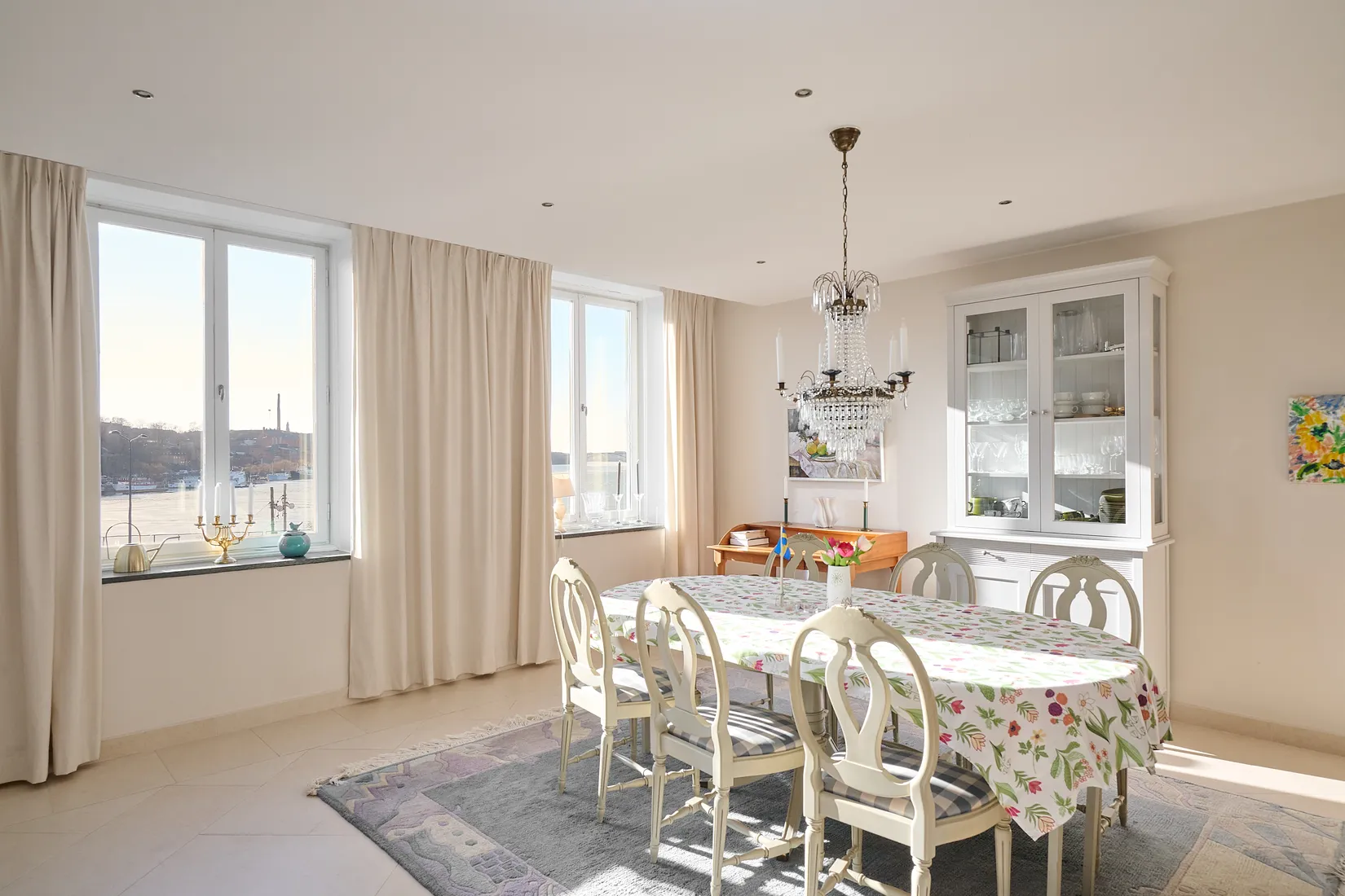Bostadsrätt, Munkbrogatan 8, 3tr, Gamla Stan, Stockholm