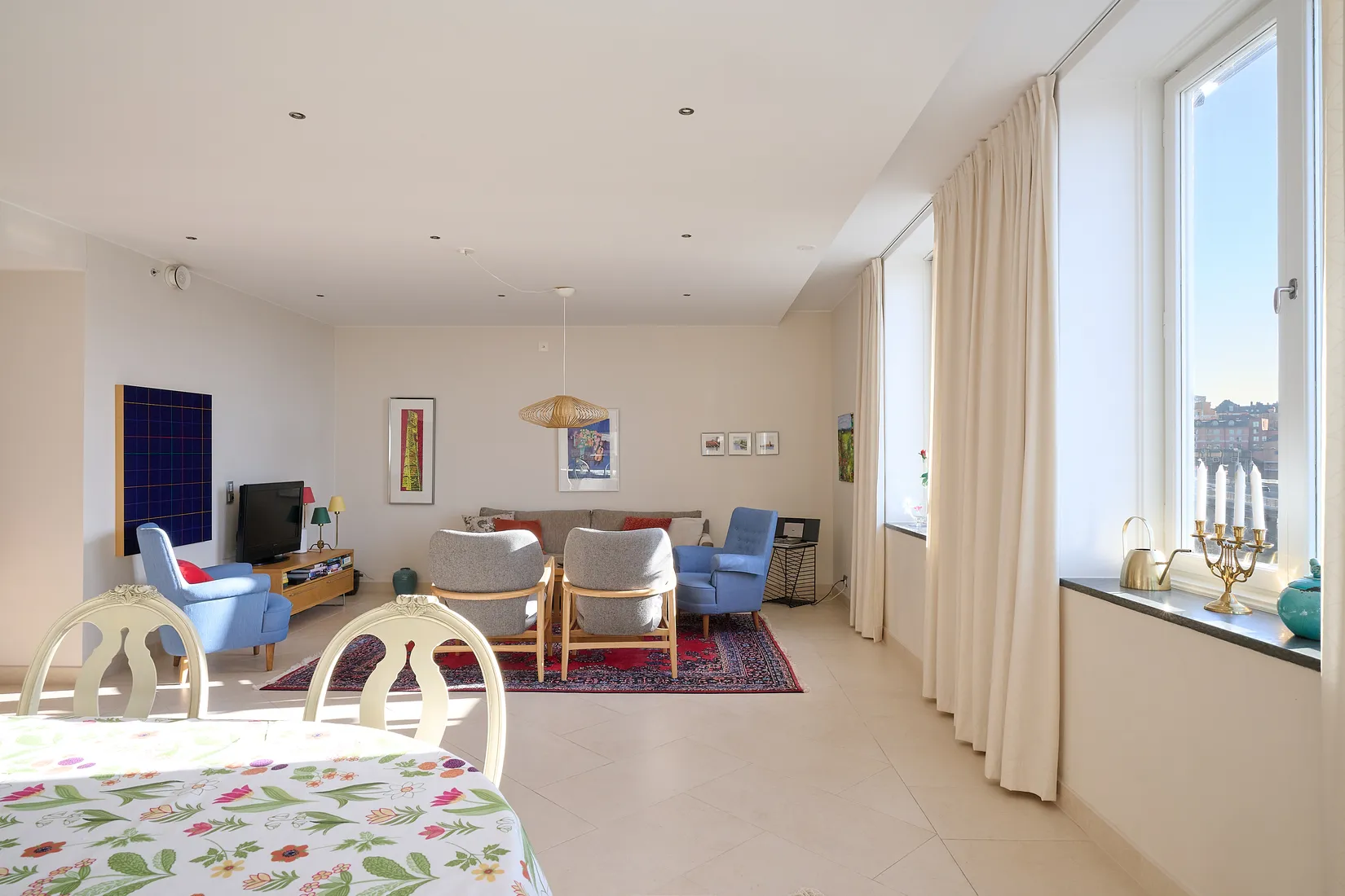 Bostadsrätt, Munkbrogatan 8, 3tr, Gamla Stan, Stockholm