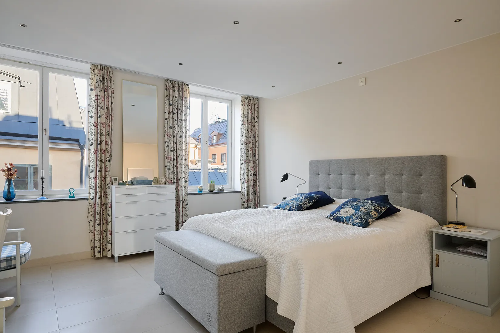 Bostadsrätt, Munkbrogatan 8, 3tr, Gamla Stan, Stockholm