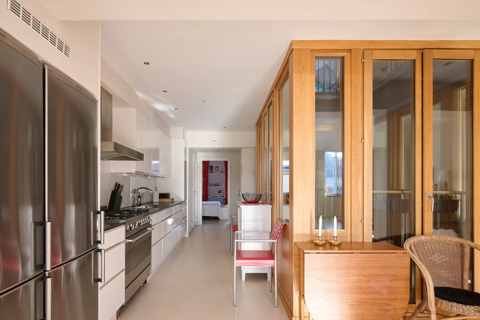 Bostadsrätt, Munkbrogatan 8, 3tr, Gamla Stan, Stockholm