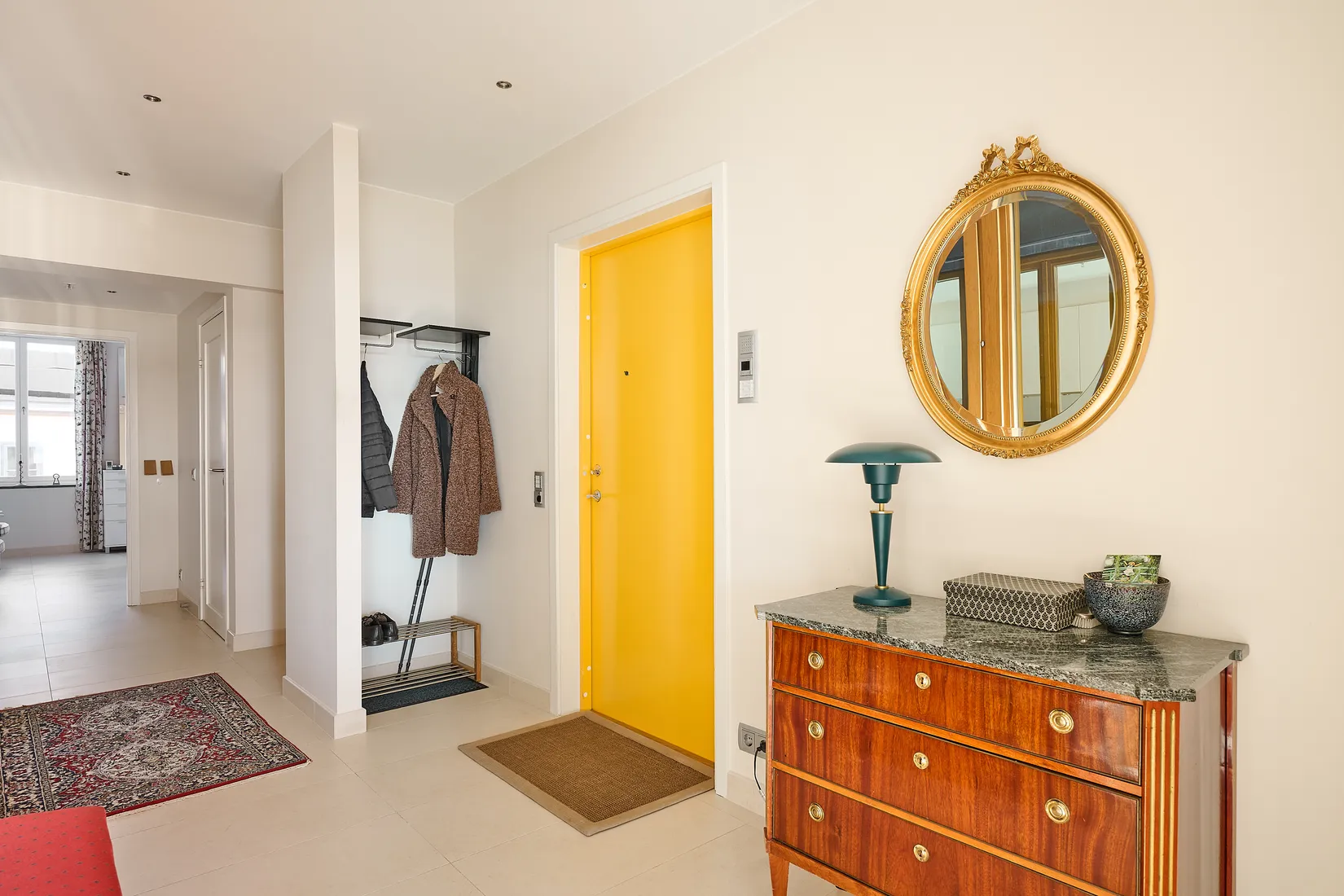 Bostadsrätt, Munkbrogatan 8, 3tr, Gamla Stan, Stockholm