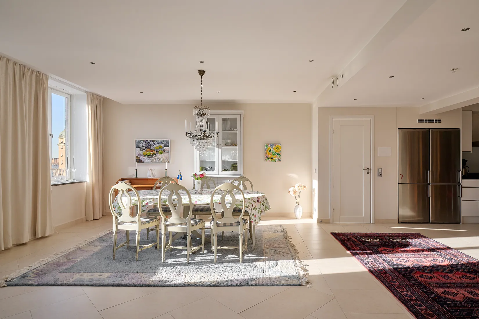 Bostadsrätt, Munkbrogatan 8, 3tr, Gamla Stan, Stockholm