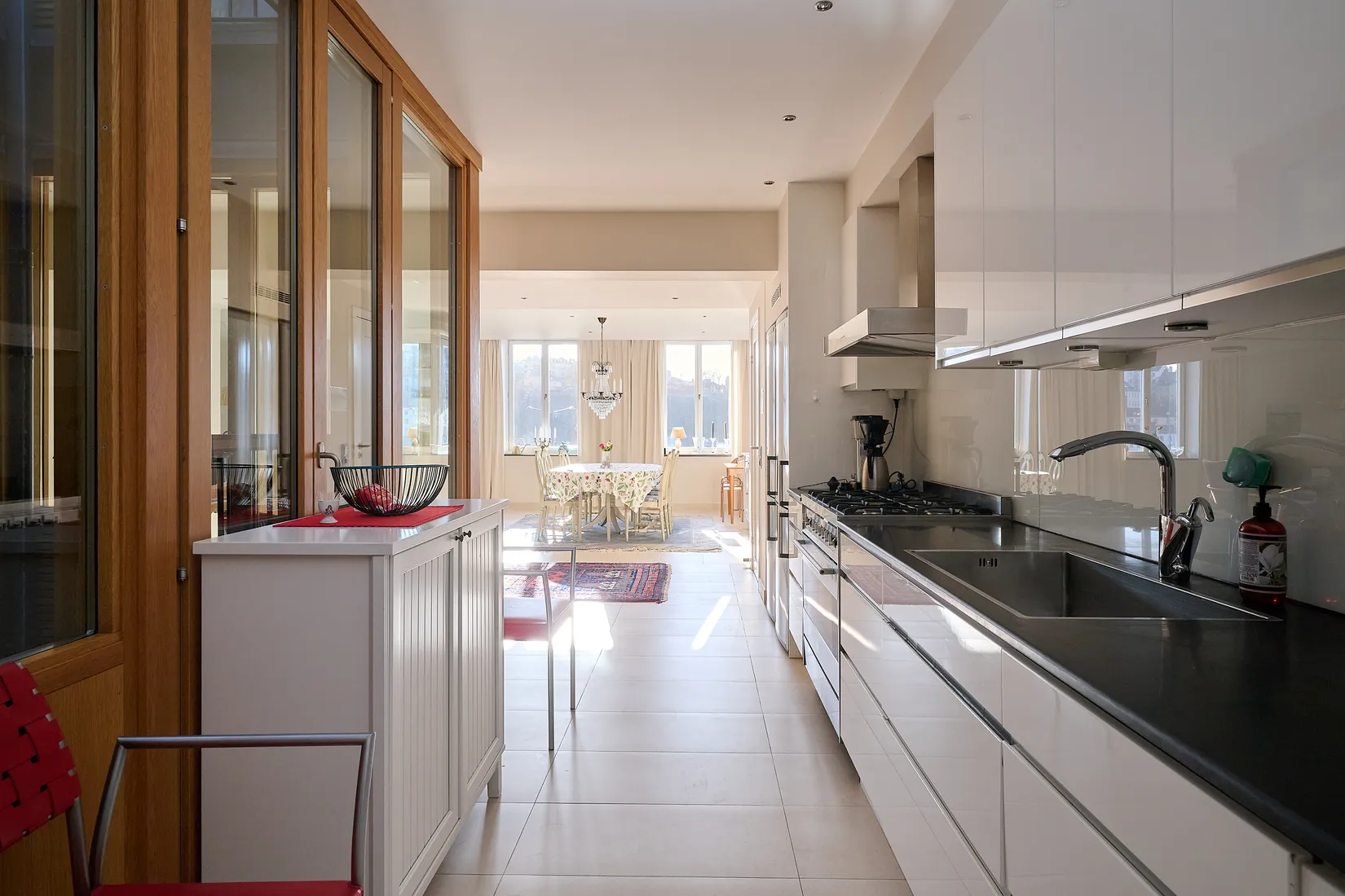 Bostadsrätt, Munkbrogatan 8, 3tr, Gamla Stan, Stockholm