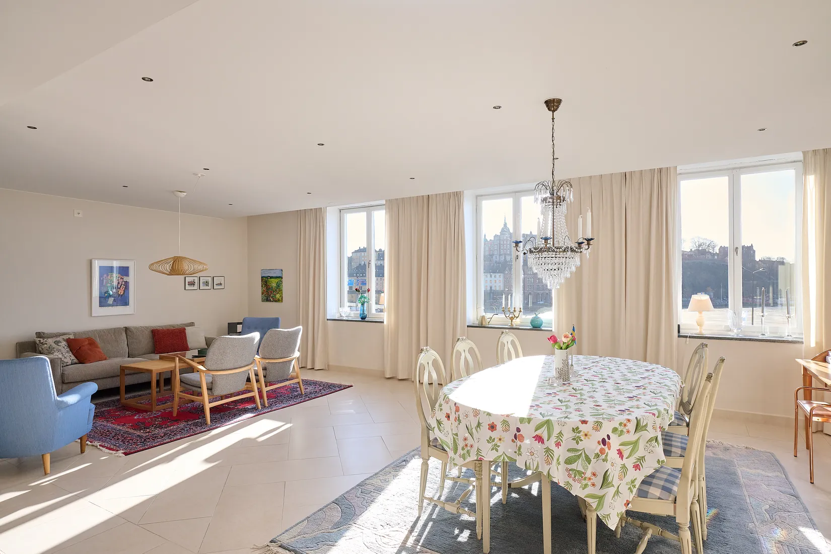 Bostadsrätt, Munkbrogatan 8, 3tr, Gamla Stan, Stockholm