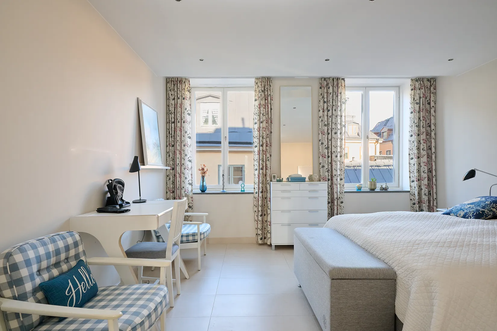 Bostadsrätt, Munkbrogatan 8, 3tr, Gamla Stan, Stockholm