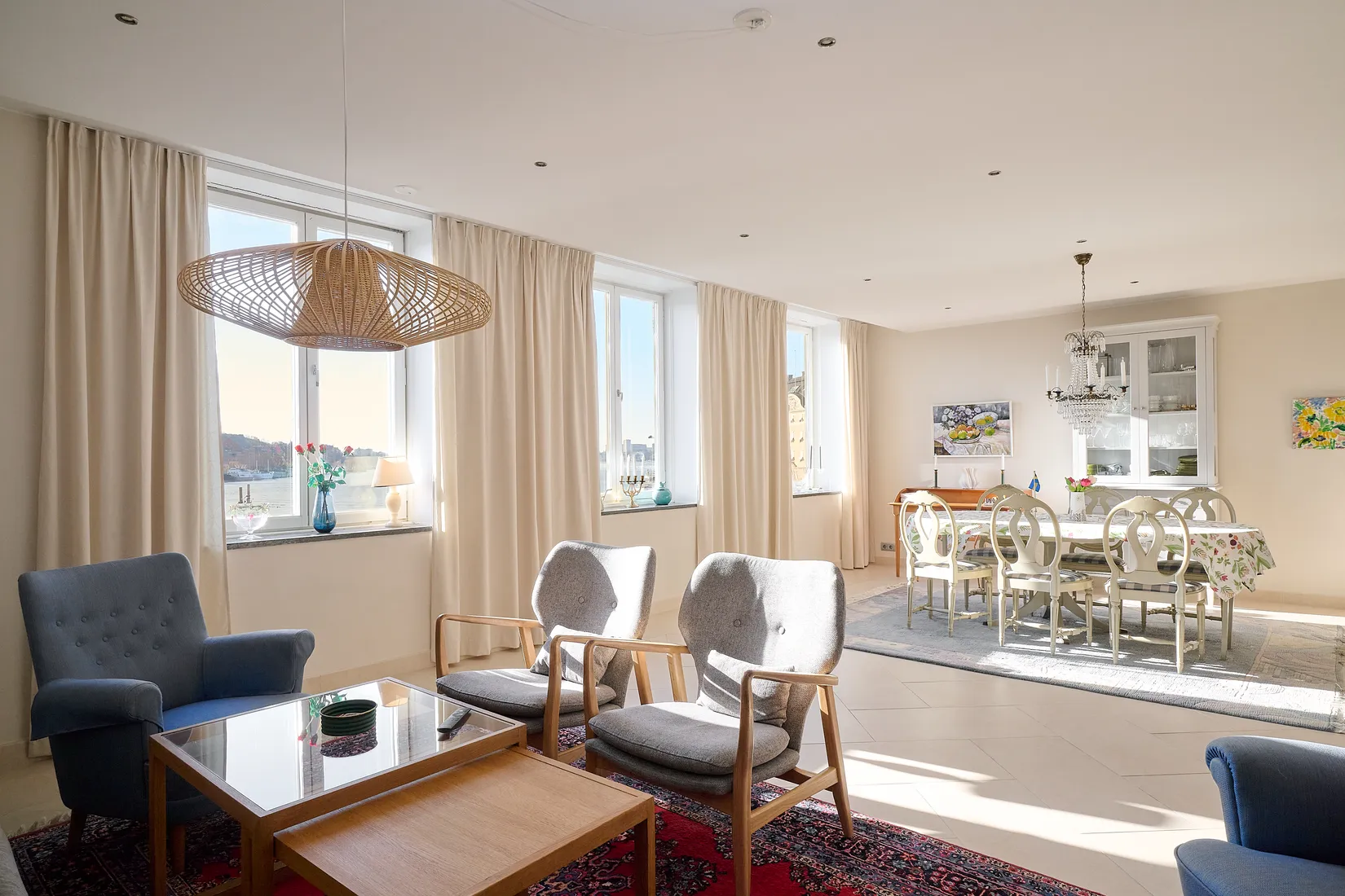 Bostadsrätt, Munkbrogatan 8, 3tr, Gamla Stan, Stockholm