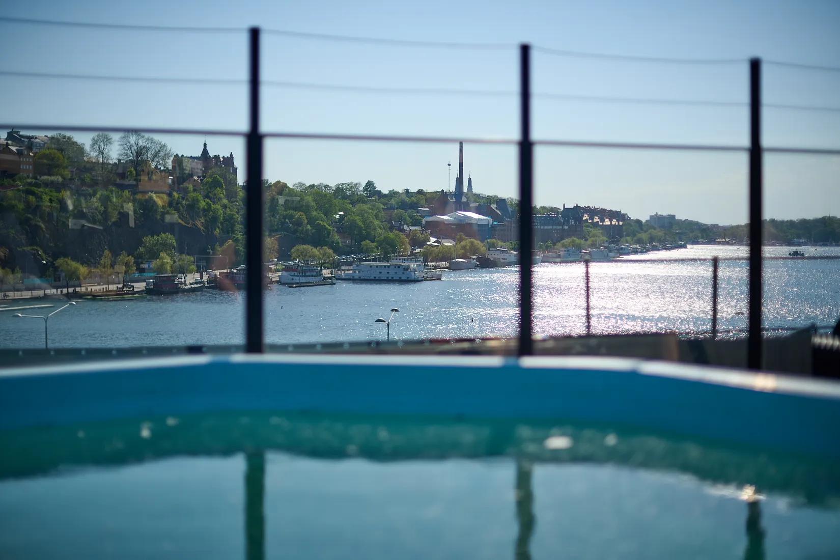 Bostadsrätt, Munkbrogatan 8, 3tr, Gamla Stan, Stockholm
