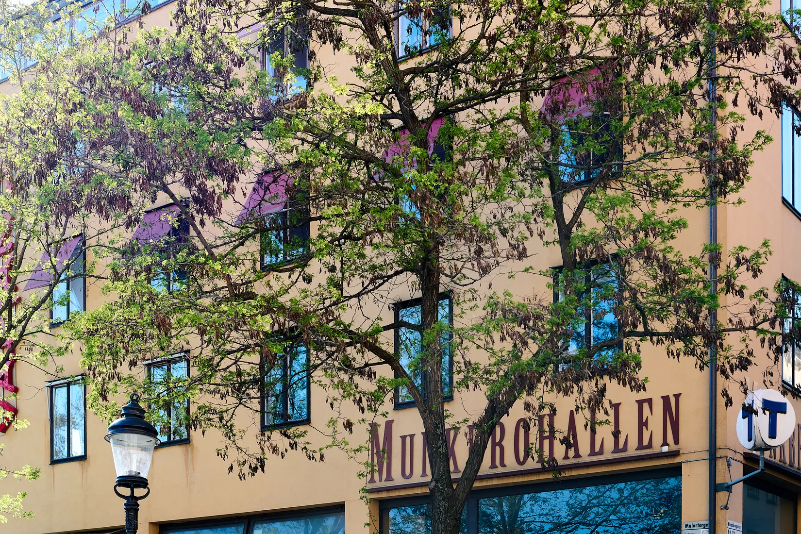 Bostadsrätt, Munkbrogatan 8, 3tr, Gamla Stan, Stockholm