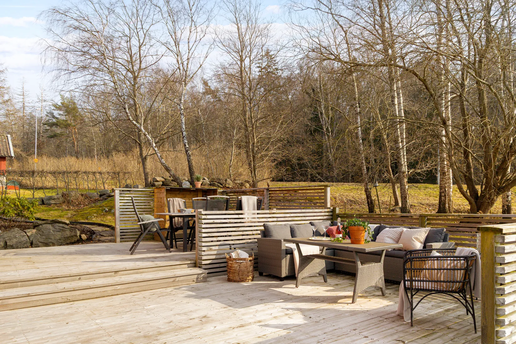 Villa, Sandbäcksgatan 3, Mölndal - Rävekärr, Mölndal