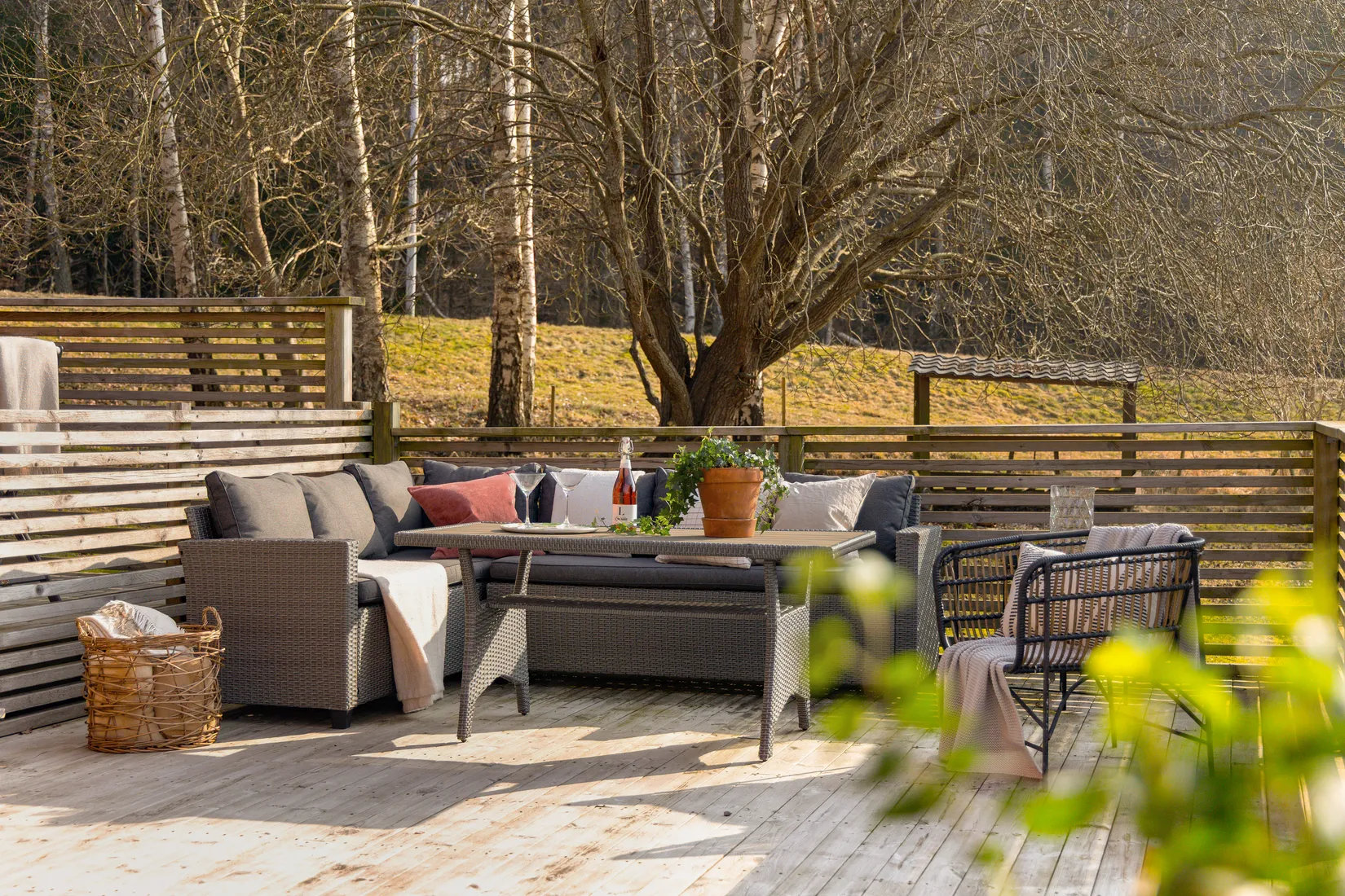 Villa, Sandbäcksgatan 3, Mölndal - Rävekärr, Mölndal