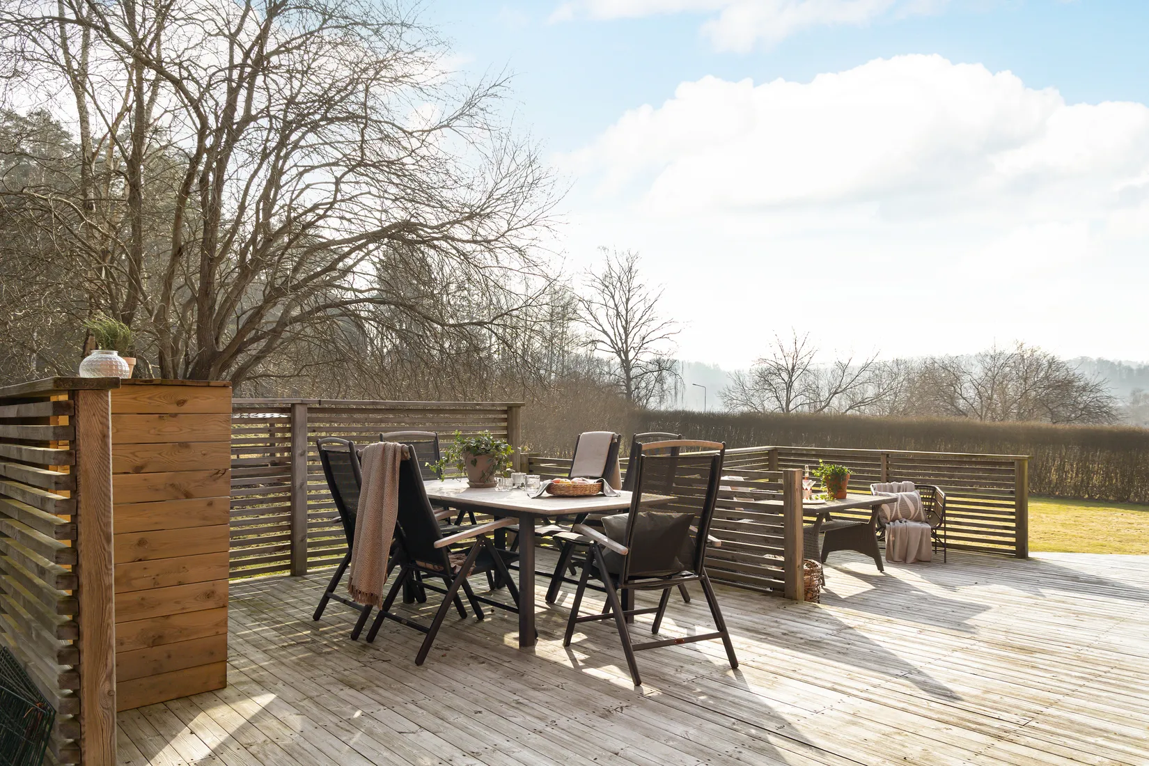 Villa, Sandbäcksgatan 3, Mölndal - Rävekärr, Mölndal