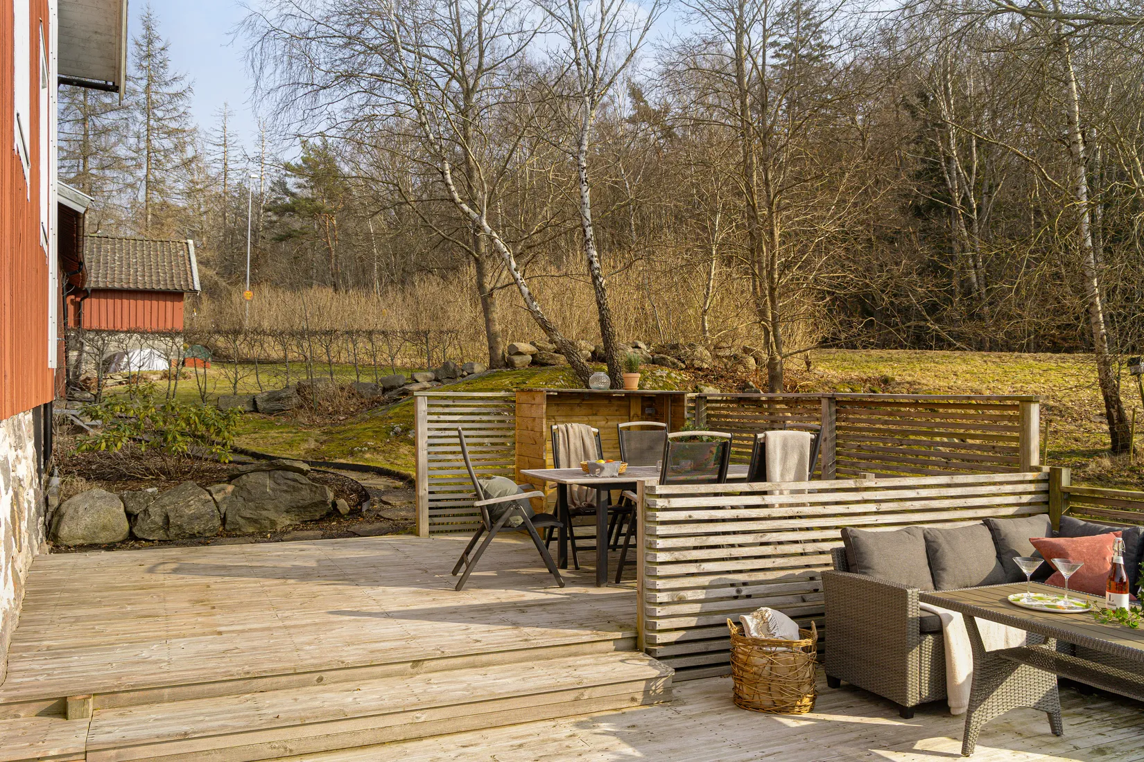 Villa, Sandbäcksgatan 3, Mölndal - Rävekärr, Mölndal