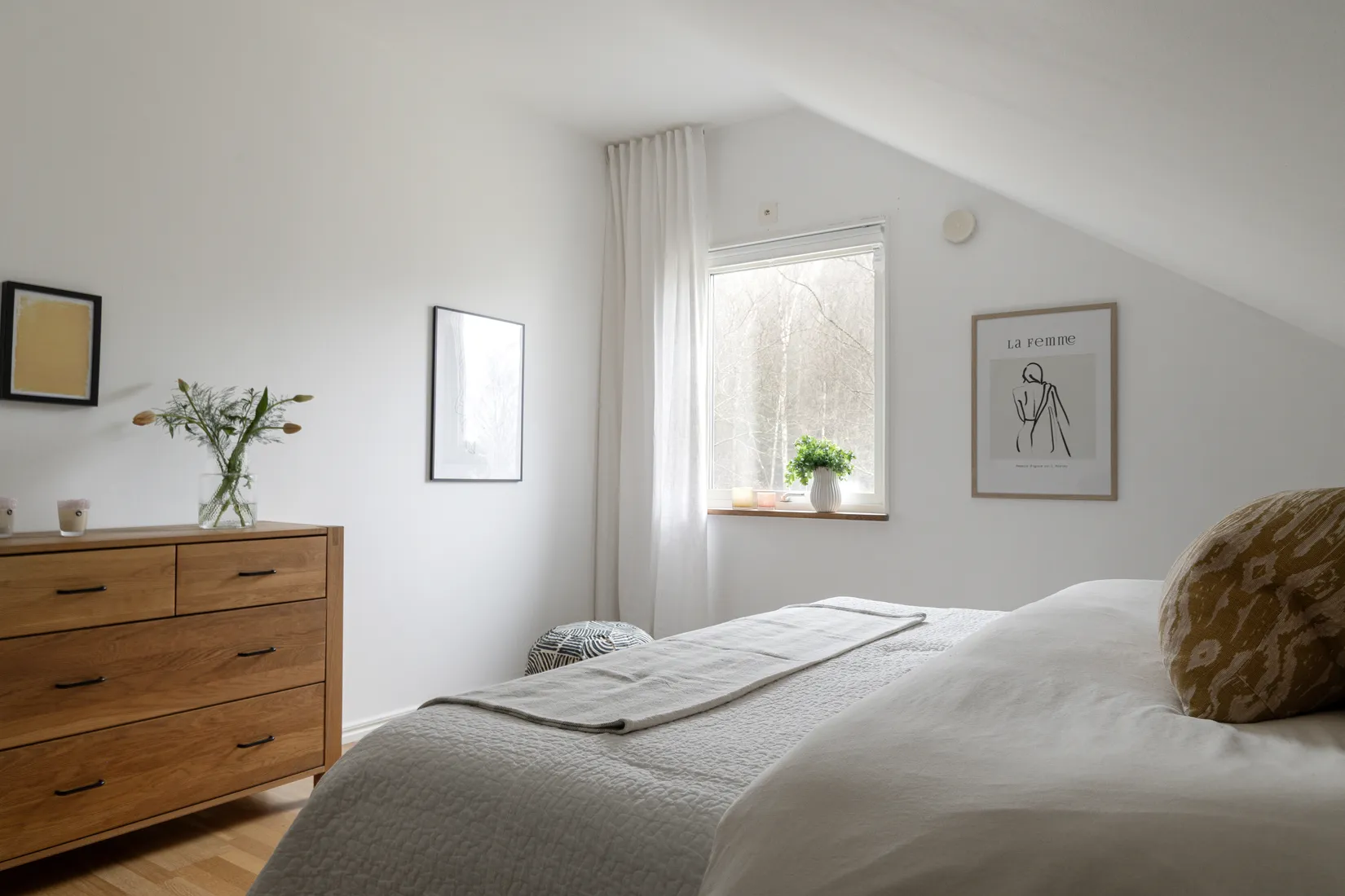 Villa, Sandbäcksgatan 3, Mölndal - Rävekärr, Mölndal