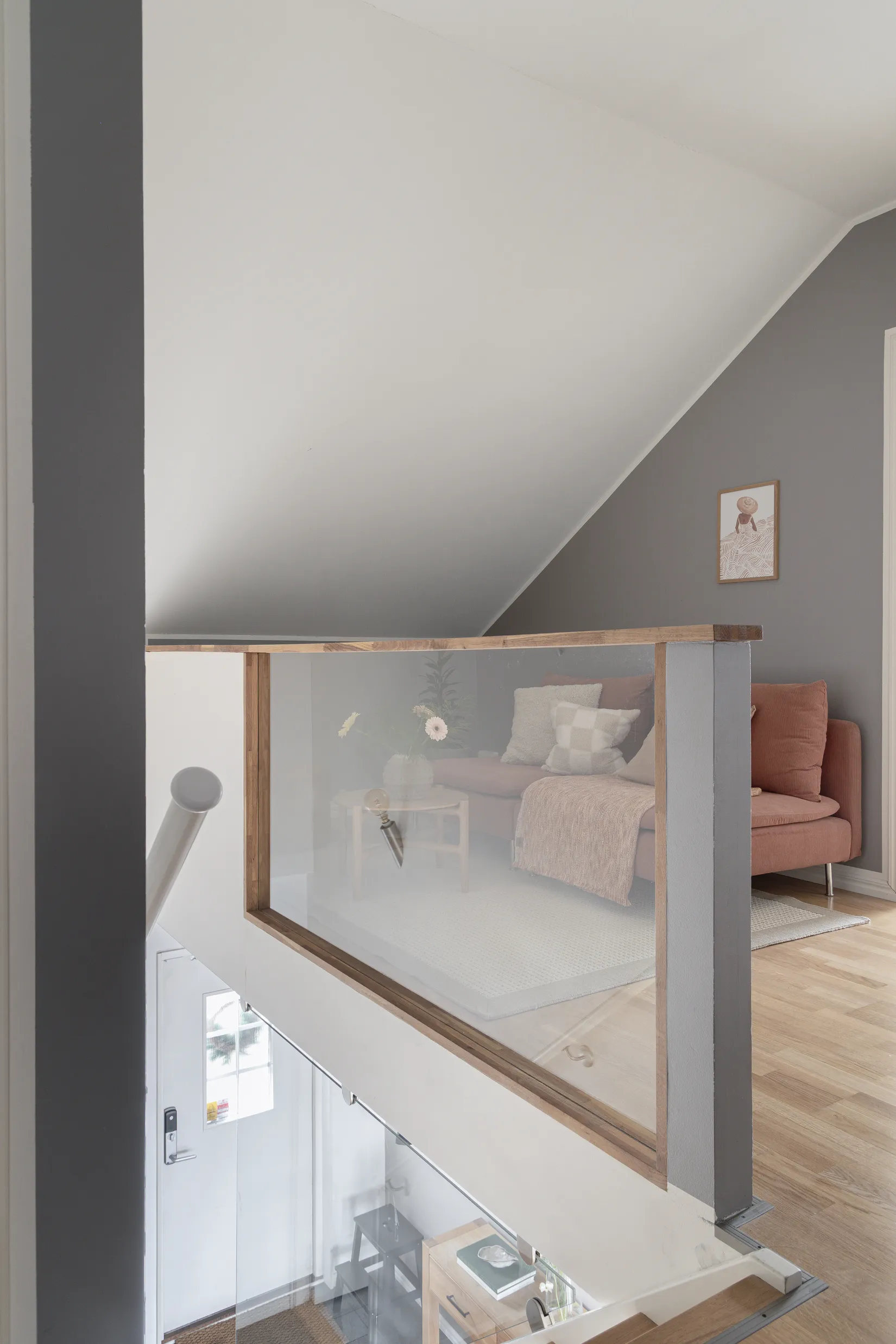 Villa, Sandbäcksgatan 3, Mölndal - Rävekärr, Mölndal