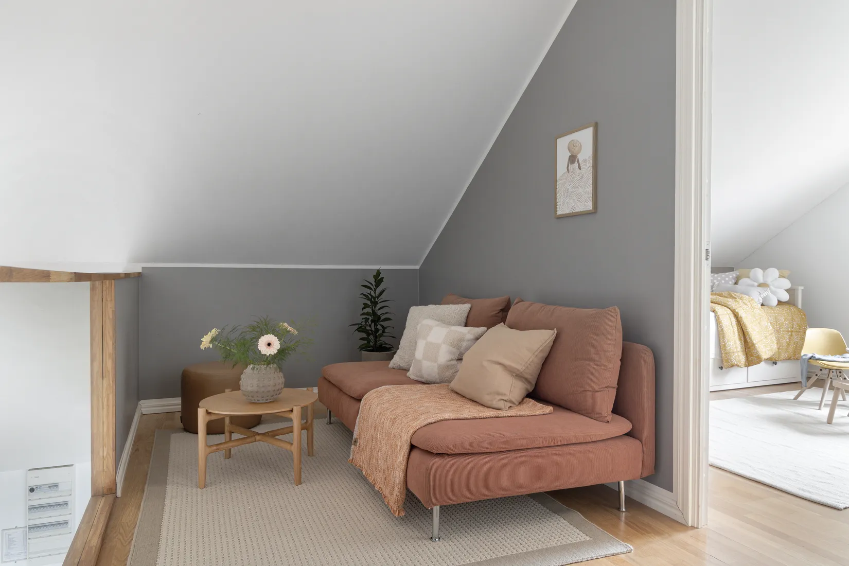 Villa, Sandbäcksgatan 3, Mölndal - Rävekärr, Mölndal