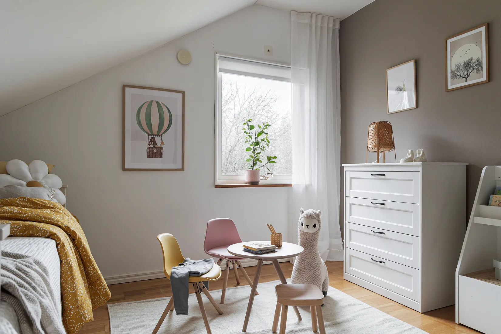 Villa, Sandbäcksgatan 3, Mölndal - Rävekärr, Mölndal